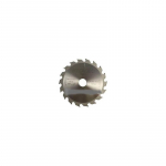 Puidust ketassaag HiKOKI 752436, 190 mm x 30 mm