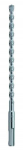 Betooni puur Domas 24660, betoon, sds plus, 8 mm x 11 cm