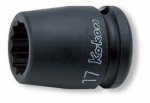 L&ouml;&ouml;kpea Koken 14405M, 1/2", &Oslash;14 mm
