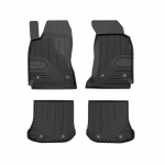 Automatt, esi/tagumine Frogum Premium 77, Audi A4 B5 Kombi 1994-2001