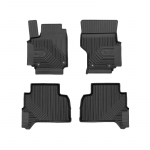 Automatt, esi/tagumine Frogum Premium 77, Volkswagen Amarok 2009-