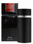 Tualettvesi Rasasi Egra, 100 ml