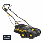 Aeraator Grunder A03-002A, 1500 W