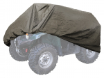 ATV kate Compass, roheline, 240 x 140 x 120 cm