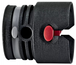 Lisa, adapter FLEX SAD-FC 32 410497