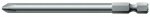 Kruvikeerajaotsik Wera 851/4 Z, PH2, 89 mm, 1/4"