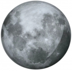 Valgusti lagi ja seinad Light Prestige Luna LP-1106/1C, 4000 &deg;K x 24 W, hall v.