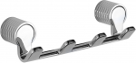 K&auml;ter&auml;tikuhoidja Mexen Base, 15.2 cm x 4.5 cm