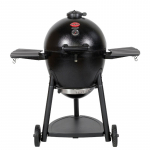 Grill Char-Griller Akorn Akorn, must v., 114 cm