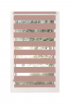 Ruloo I DN 08, heleroosa v., 38 cm x 150 cm