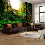 Fototapeet Artgeist In tropics, 70 cm x 100 cm