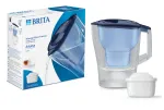 Veefiltrid Brita ALUNA, 2.4 l, sinine v.