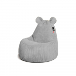 Kott-tool Teddy Urban Feel Fit, tumehall v.