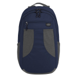 Matkaseljakott Highlander DS186-NB.DG, sinine v., 22 l