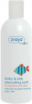 Keha- ja vanni&otilde;li, lastele Ziaja Baby, 370 ml
