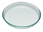 Klaasn&otilde;ud Pyrex, l&auml;bipaistev v., 27 cm x 27 cm