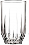 Klaaside komplekt Pasabahce Echo, klaas, 0.350 l, 6 tk