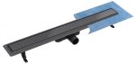 Du&scaron;i &auml;ravool Besco Virgo Grafit Duo, 60 cm