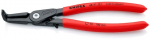 N&auml;pitsad r&otilde;ngaste jaoks Knipex 48 41 J31, 210 mm