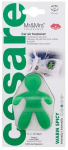 Auto &otilde;huv&auml;rskendaja Mr & Mrs Fragrance Cesare Warm Spicy Green