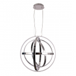 Valgusti rippuv Milagro Copernicus ML6149, LED, 3000 &deg;K, kroom v.