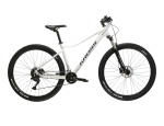 Jalgratas m&auml;gi- Kross Lea 5.0, 29 ", L raam, valge