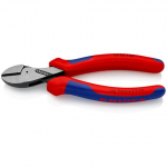 L&otilde;ikur k&uuml;lg-/diagonaall&otilde;ikamiseks Knipex X-Cut 73 02 160 SB, 160 mm
