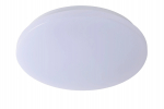 Valgusti plafoon Lucide Otis 79199/26/61, LED, 3000 &deg;K, 1 x 24 W, valge v.