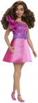 Nukk Mattel Barbie Fashionistas HRH22, 29 cm, roosa v.