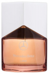 Parf&uuml;&uuml;mvesi Mercedes-Benz Land, 60 ml