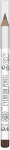 Kulmupliiats Lavera Eyebrow Pencil, 1.14 g, pruun v. 01