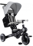 Kolmerattaline jalgratas Momi Solivia 4in1, hall