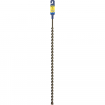 Betooni puur Irwin Joran, betoon/kivi, keermega, sds plus, 18 mm x 60 cm