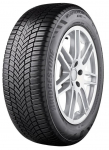 Universaalne autorehv Bridgestone Weather Control A005 Evo 245/45/R19, 102-V, C, A, 71 dB