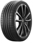 Suverehv Michelin Pilot Sport S 5 225/40/R19, 93-Y, C, B, 72 dB