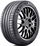 Suverehv Michelin Pilot Sport 4 S 275/35/R19, 100-Y, C, B, 71 dB