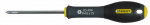 Kruvikeeraja Stanley FatMax PH0x75, risti, 17.5 cm