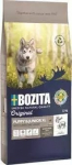Kuiv koeratoit Bozita Original, kanaliha/mais, 12 kg