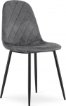 S&ouml;&ouml;gitoa tool Leobert Asti, matt, tumehall v., 50.5 cm x 44.5 cm x 87.5 cm