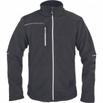 T&ouml;&ouml;jope meeste LITZ Taurus, must v., XL suurus