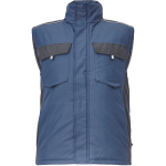 Vest meeste Cerva Max Neo, sinine v., S suurus