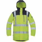 T&ouml;&ouml;jope meeste Cerva Knoxfield HVPS, kollane v., L suurus