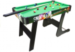 Piljard Snooker