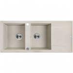 K&ouml;&ouml;givalamu Laveo Megalo SBE_421T, Beige, graniit, 116 cm x 50 cm x 17 cm, beige