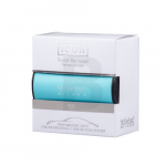 Auto &otilde;huv&auml;rskendaja Millefiori Milano Nero Classic