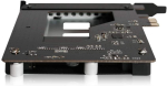 Korpuse detailid, eemaldatav raam Icy Dock MB839SP-B, must v.