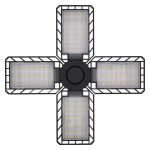 Latern Ledvance LED, valge, E27, 23 W, 2350 lm