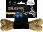Koeramaius Syta Micha Deer Skin Bone and Berries, metskitse nahk, 0.042 kg