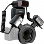 V&auml;lklamp Yongnuo YN24EX