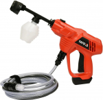 Juhtmeta k&otilde;rgsurvepesur Yato YT-85930, 23 Bar